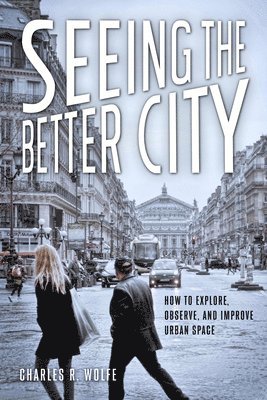 Seeing the Better City 1