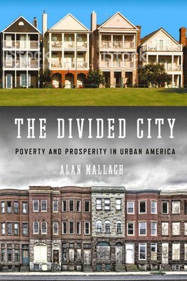 The Divided City 1