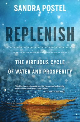 Replenish 1