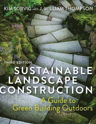 Sustainable Landscape Construction 1