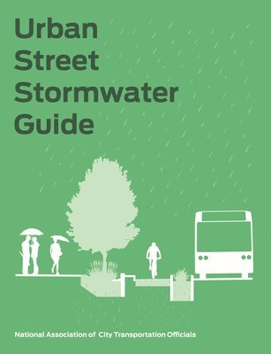 Urban Street Stormwater Guide 1
