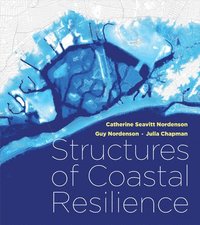 bokomslag Structures of Coastal Resilience