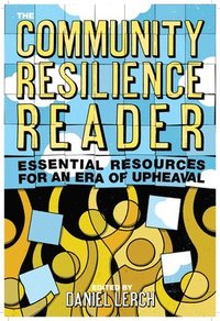 bokomslag Community Resilience Reader