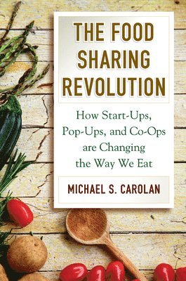 The Food Sharing Revolution 1