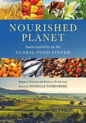 Nourished Planet 1