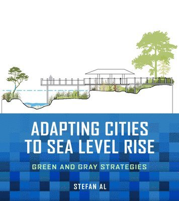 bokomslag Adapting Cities to Sea Level Rise