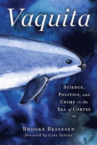 bokomslag Vaquita