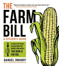 bokomslag The Farm Bill