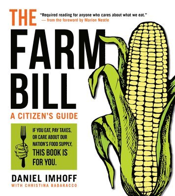 The Farm Bill 1