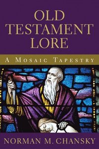 bokomslag Old Testament Lore