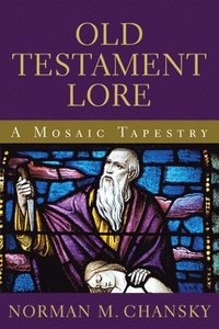 bokomslag Old Testament Lore