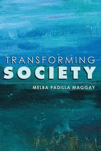 bokomslag Transforming Society