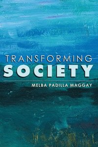 bokomslag Transforming Society