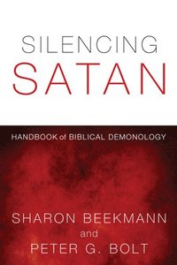 bokomslag Silencing Satan