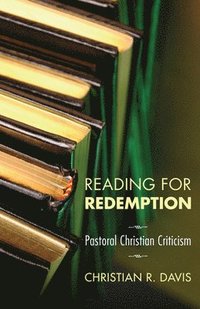 bokomslag Reading for Redemption