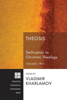 Theosis 1