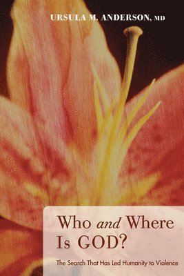 Who and Where Is God? 1