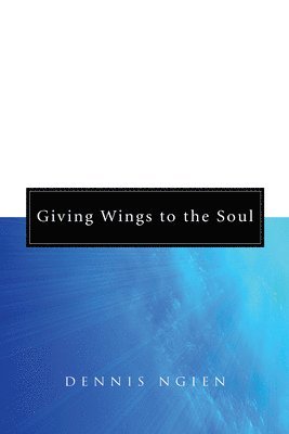 Giving Wings to the Soul 1
