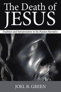bokomslag Death of Jesus