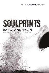 bokomslag Soulprints