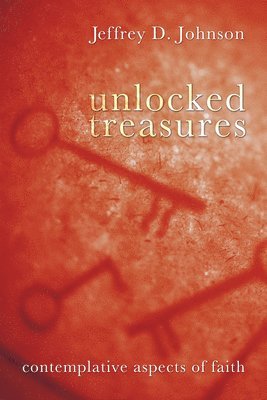 Unlocked Treasures 1