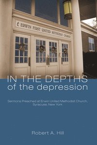 bokomslag In the Depths of the Depression