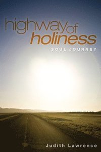 bokomslag Highway of Holiness