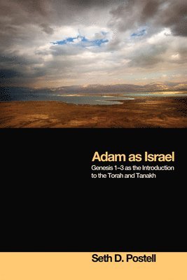 Adam as Israel 1