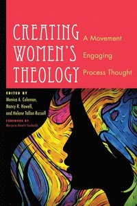 bokomslag Creating Women's Theology