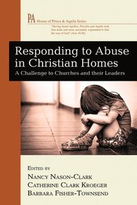 bokomslag Responding to Abuse in Christian Homes