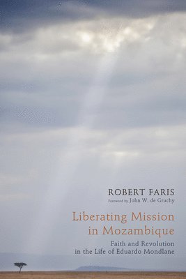 bokomslag Liberating Mission in Mozambique