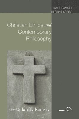 Christian Ethics and Contemporary Philosophy 1