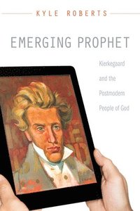 bokomslag Emerging Prophet