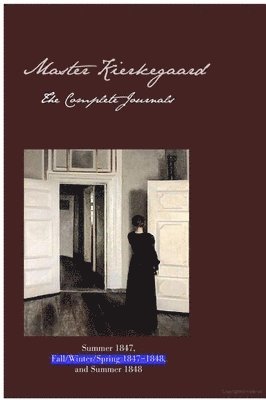Ellen Brown - Master Kierkegaard, Häftad