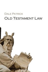 bokomslag Old Testament Law