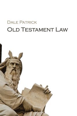 Old Testament Law 1