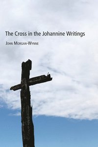 bokomslag Cross in the Johannine Writings