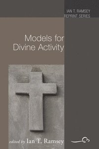 bokomslag Models for Divine Activity