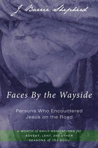 bokomslag Faces By the Wayside-Persons Who Encountered Jesus on the Road