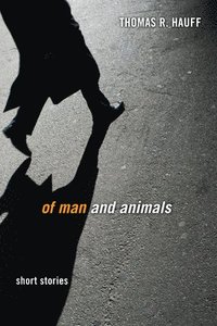 bokomslag Of Man and Animals