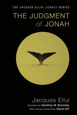 The Judgment of Jonah 1