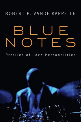 bokomslag Blue Notes