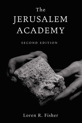 The Jerusalem Academy 1