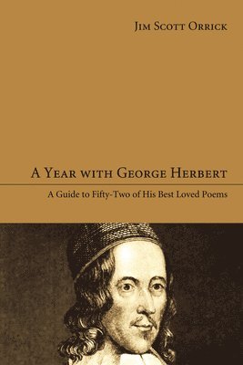 A Year with George Herbert 1