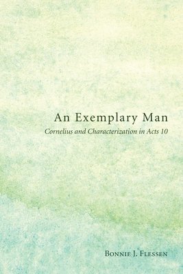Exemplary Man 1
