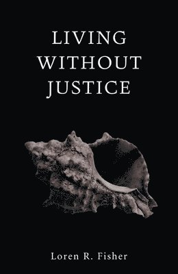 bokomslag Living Without Justice