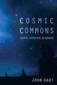 bokomslag Cosmic Commons
