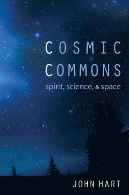 bokomslag Cosmic Commons