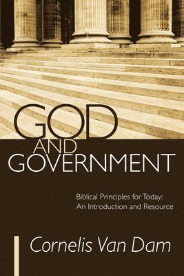 God and Government 1