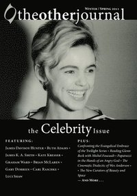 bokomslag The Other Journal: The Celebrity Issue